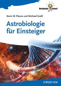 Produktbild: Astrobiologie f&uuml;r Einsteiger