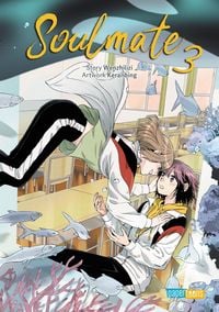 Produktbild Soulmate 03