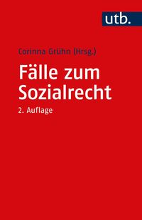 Produktbild: F&auml;lle zum Sozialrecht