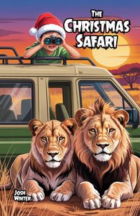 Produktbild: The Christmas Safari