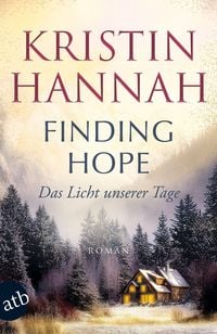 Produktbild: Finding Hope - Das Licht unserer Tage