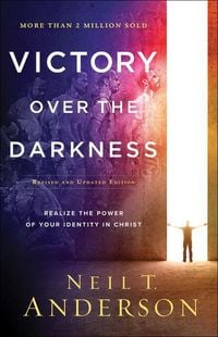Produktbild: Victory Over the Darkness