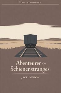 Produktbild: Schulbibliothek - B&uuml;cher f&uuml;r Schulen / Abenteurer des Schienenstranges