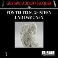 Produktbild: Von Teufeln, Geistern und D&auml;monen 3