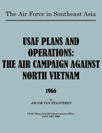 Produktbild: USAF Plans and Operations