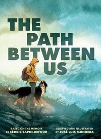 Produktbild: The Path Between Us