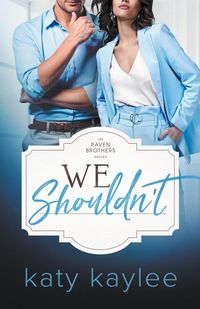 Produktbild: We Shouldn't