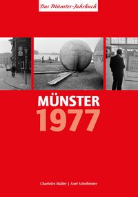 Produktbild: M&uuml;nster 1977 &ndash; vor 50 Jahren