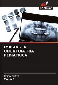 Produktbild: Imaging in Odontoiatria Pediatrica