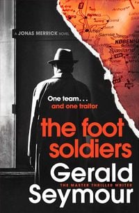 Produktbild: The Foot Soldiers