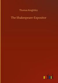 Produktbild: The Shakespeare-Expositor