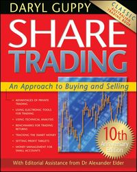 Produktbild: Guppy, D: Share Trading