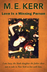 Produktbild: Love Is a Missing Person