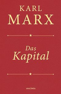 Bild vom Artikel Das Kapital vom Autor Karl Marx
