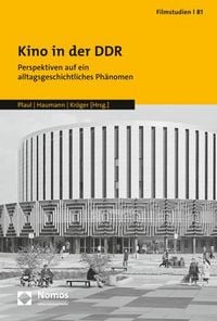 Produktbild: Kino in der DDR