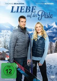 Bild vom Artikel Liebe auf der Piste vom Autor Katrina Bowden