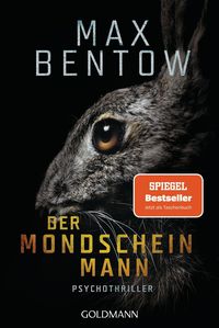 Bild vom Artikel Der Mondscheinmann vom Autor Max Bentow