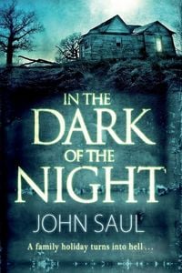 Produktbild: In the Dark of the Night