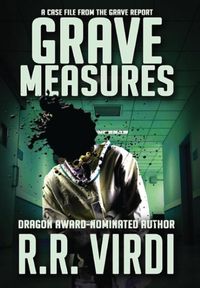 Produktbild: Grave Measures