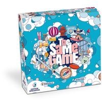 Produktbild: The Same Game