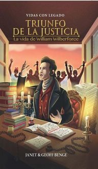 Produktbild: Triunfo de la Justicia: La Vida de William Wilberforce