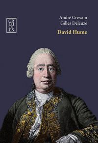 Produktbild: David Hume