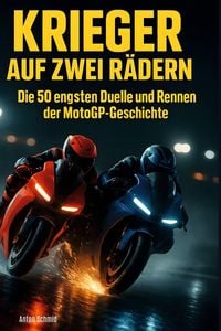 Produktbild: Krieger auf zwei R&auml;dern