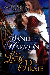 Produktbild: My Lady Pirate