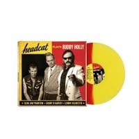 Produktbild: Sings Buddy Holly