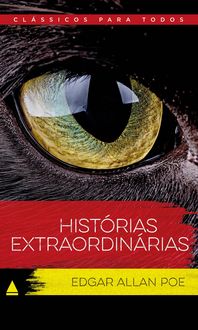 Produktbild: Hist&oacute;rias Extraordin&aacute;rias