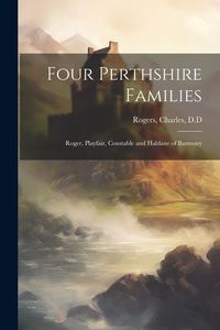 Produktbild: Four Perthshire Families