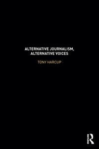 Produktbild: Alternative Journalism, Alternative Voices