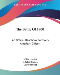 Produktbild: The Battle Of 1900