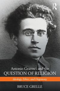 Produktbild: Antonio Gramsci and the Question of Religion