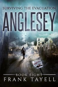 Produktbild: Surviving The Evacuation, Book 8: Anglesey