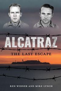 Produktbild: Alcatraz