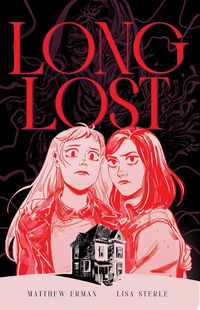 Produktbild: Long Lost: The Complete Edition