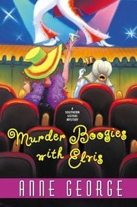 Produktbild: Murder Boogies with Elvis