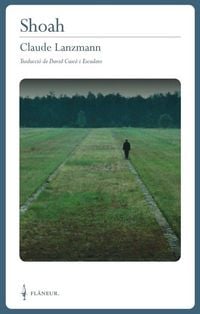 Produktbild: Shoah
