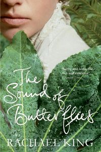 Produktbild: The Sound of Butterflies