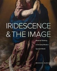 Produktbild: Iridescence and the Image