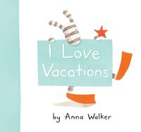 Produktbild: I Love Vacations
