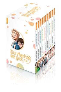 Produktbild: Du riechst so gut Complete Edition