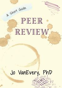 Produktbild: Peer Review