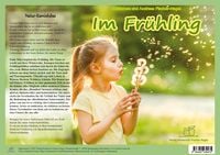 Produktbild: Natur-Kamishibai / Im Fr&uuml;hling &ndash; Natur-Kamishibai