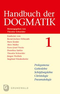 Bild vom Artikel Handbuch der Dogmatik (2 Bde.) vom Autor Théodor Schneider