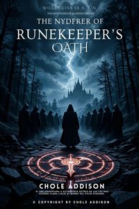 Produktbild: The Runekeeper's Oath