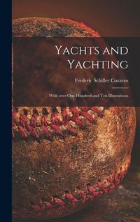 Produktbild: Yachts and Yachting