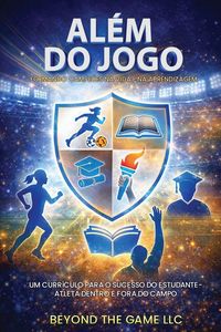 Produktbild: Al&eacute;m do Jogo