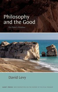 Produktbild: Philosophy and the Good